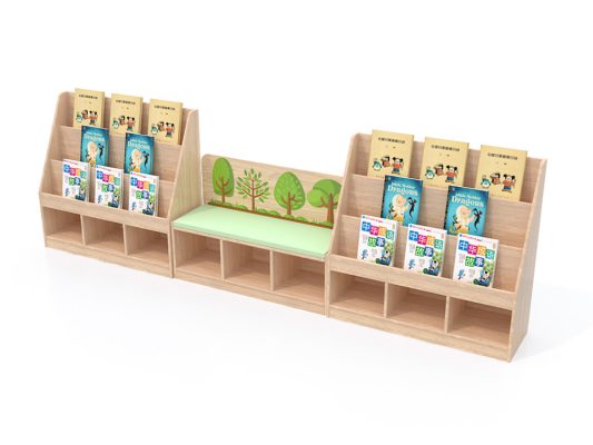 Wooden Kids Furniture