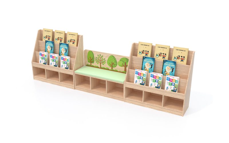 Wooden Kids Furniture