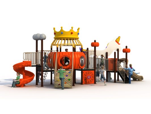 outdoor preschool playground ideas