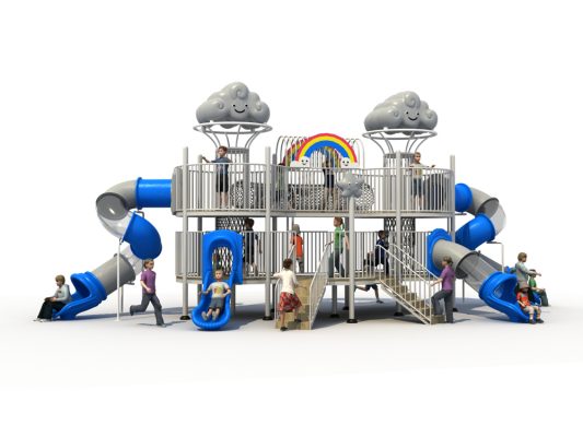 daycare playground ideas