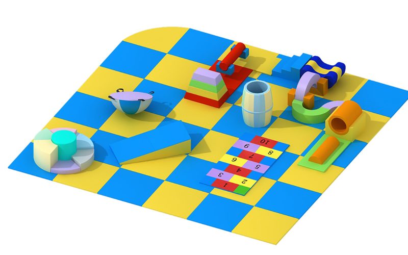 Children Soft Play