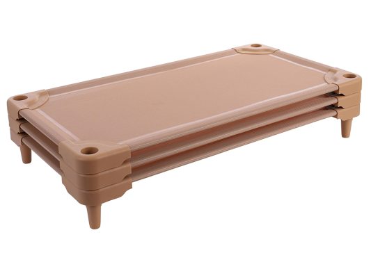 Kindergarten Baby Bed