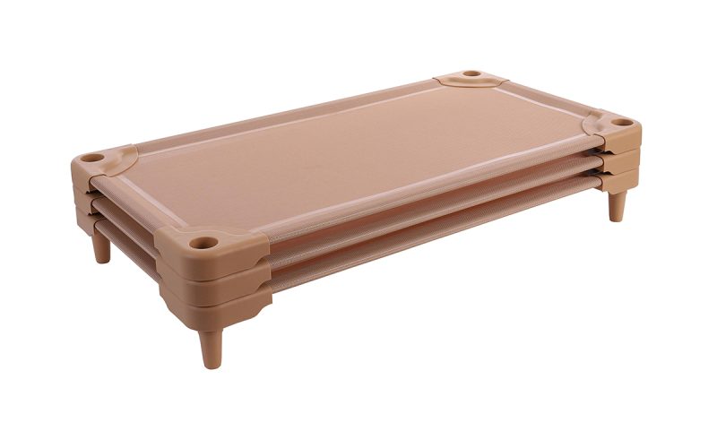 Kindergarten Baby Bed