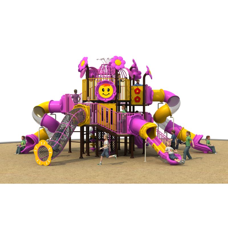 price park playground