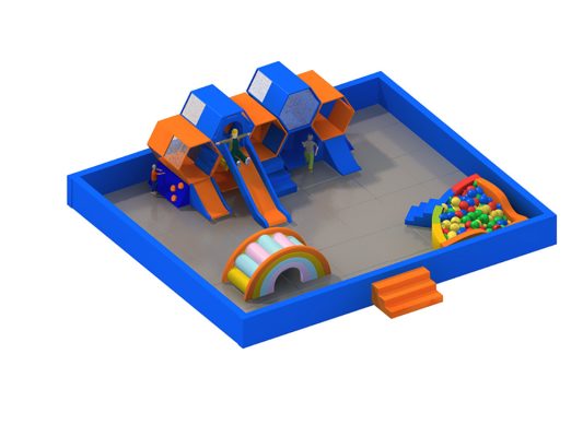 Baby Soft Play
