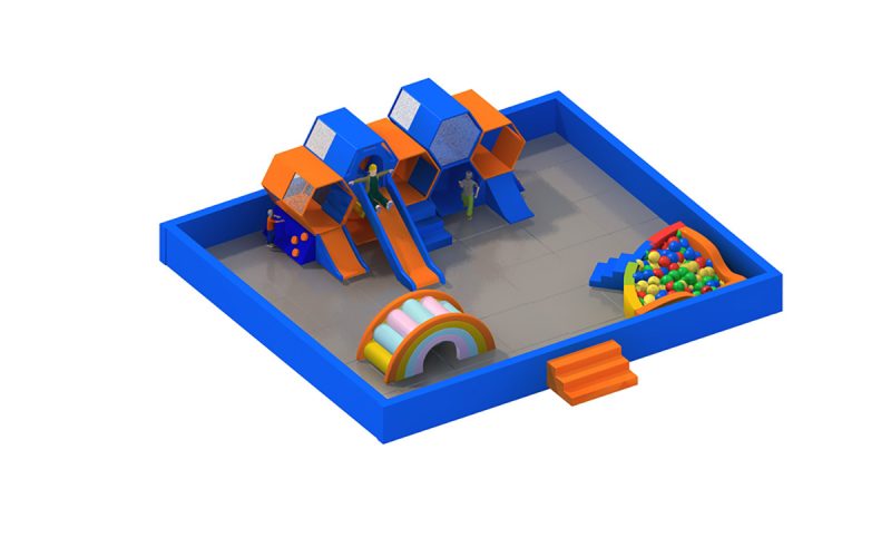 Baby Soft Play