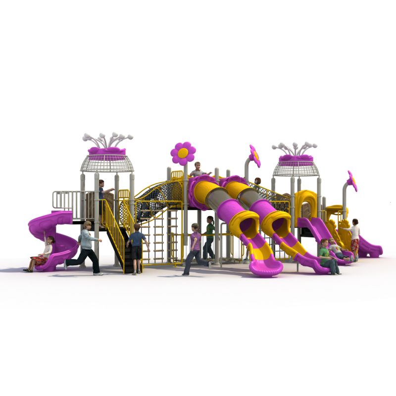price park playground