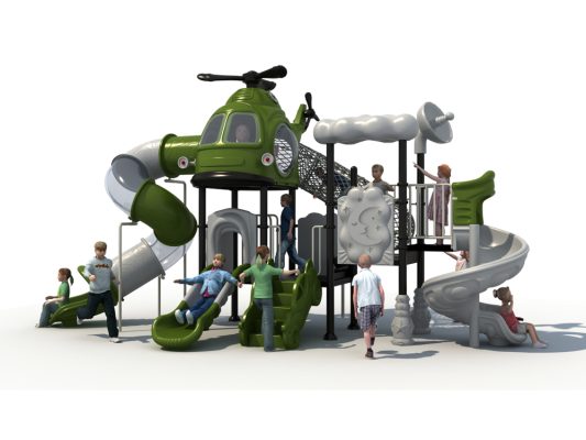 swing set for small backyard