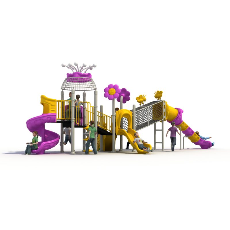 kids craft swing set