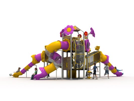 playsets with stairs
