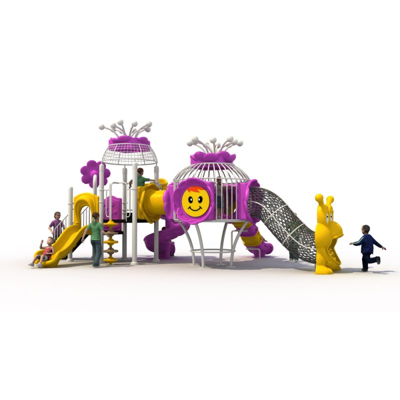 outdoor playground flooring options