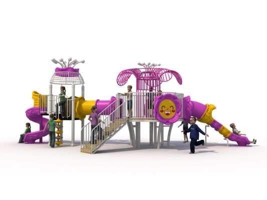 outdoor playground wall padding