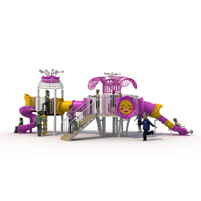 outdoor playground wall padding