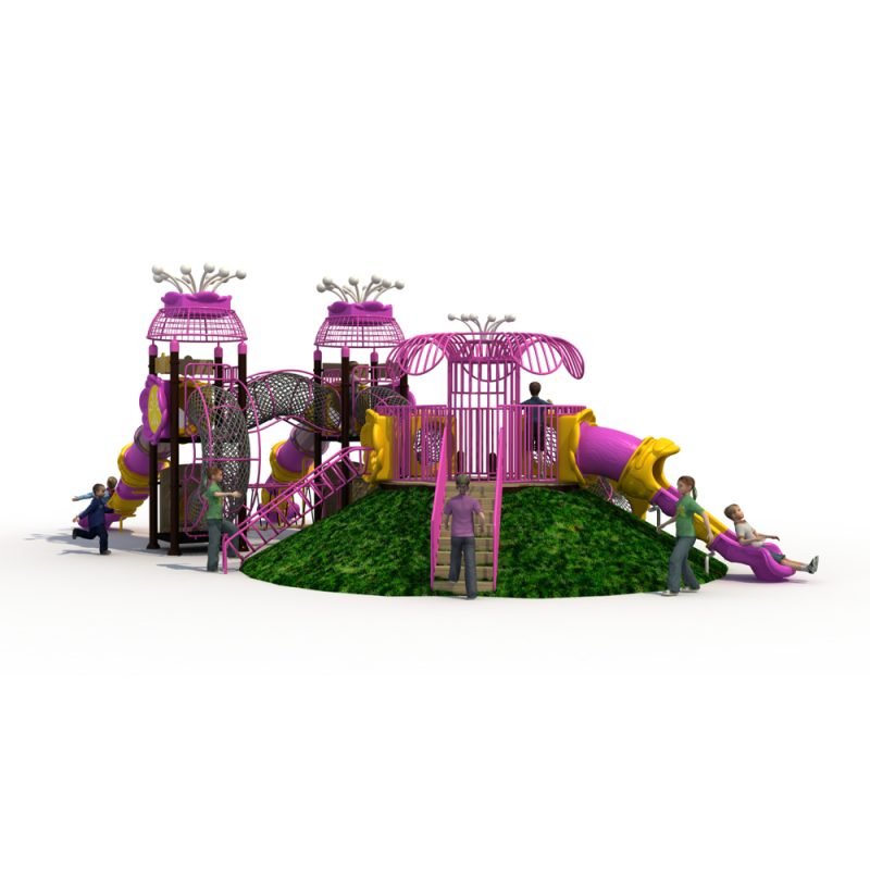 playland playground equipment