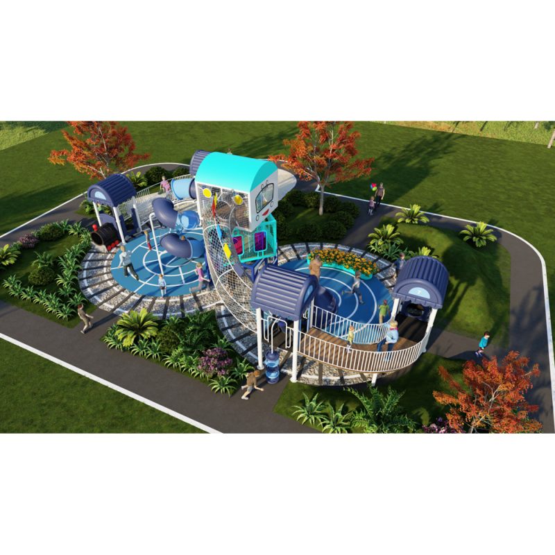 swing sets for older kids