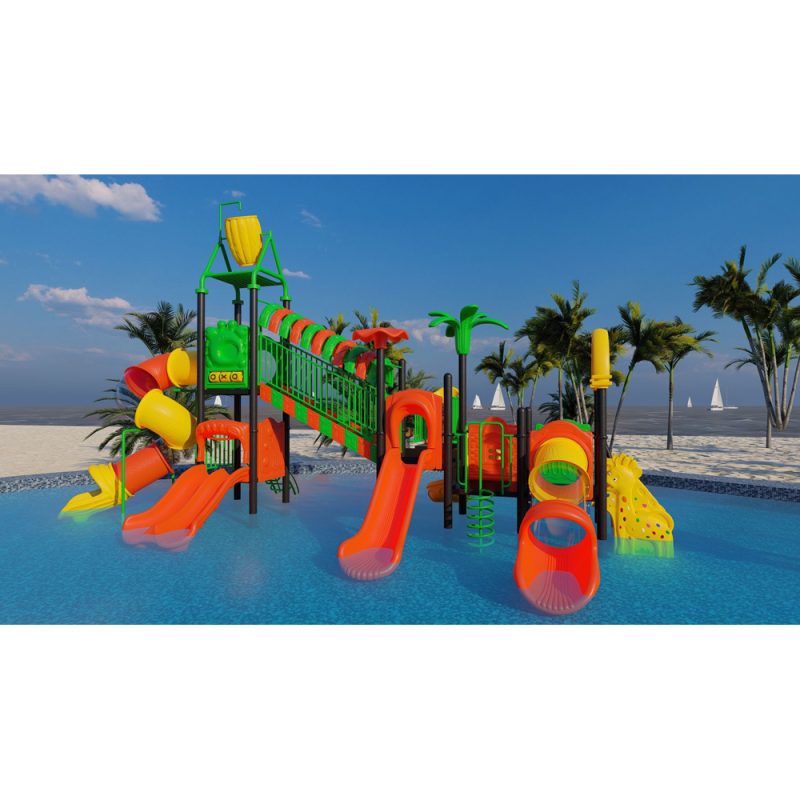 outdoor playground clipart