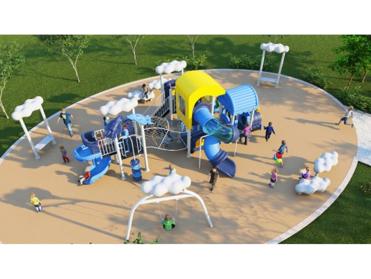 playsets for 1 year olds