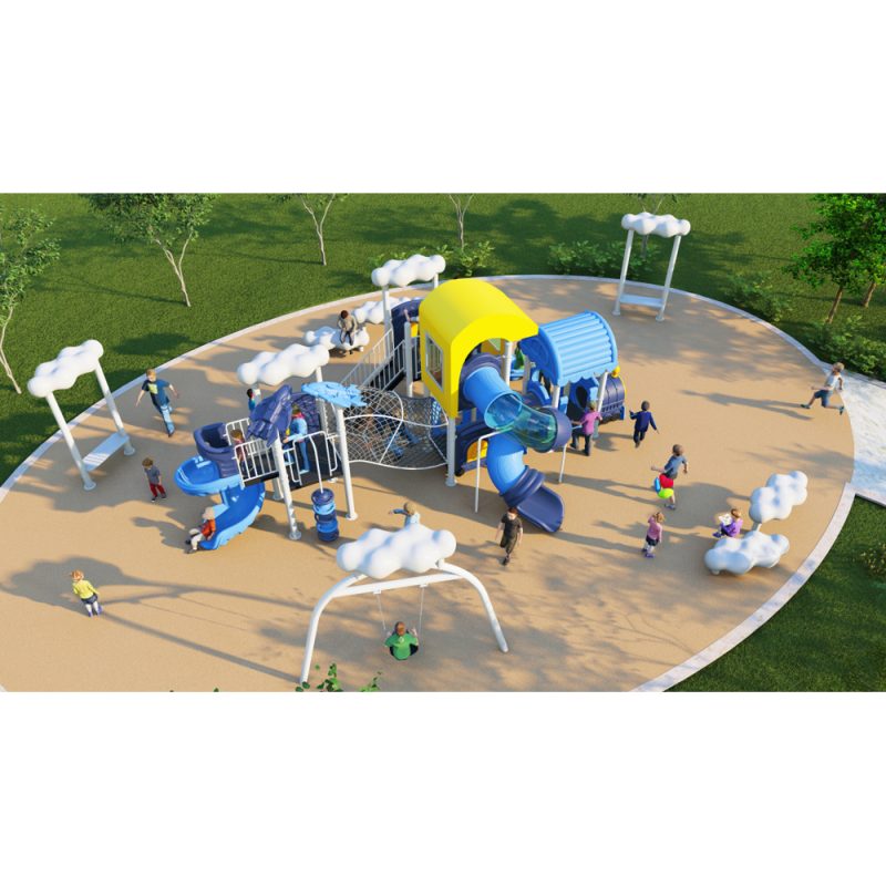 playsets for 1 year olds