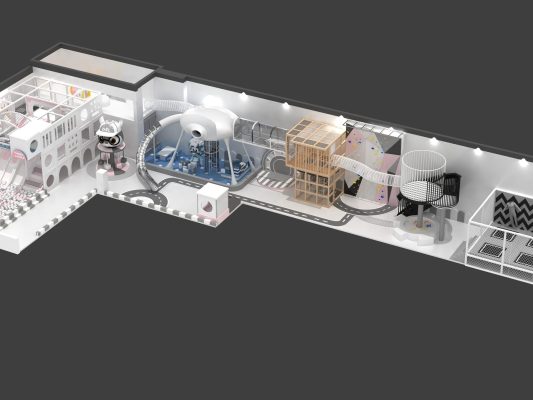 playland indoor playground