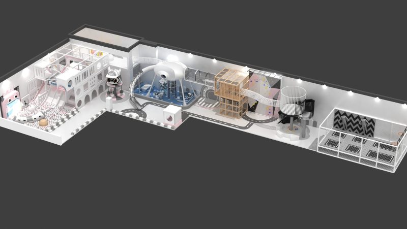 playland indoor playground