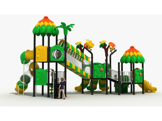 parque infantil