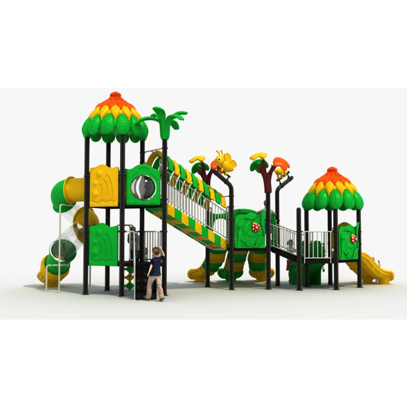 preschool playground