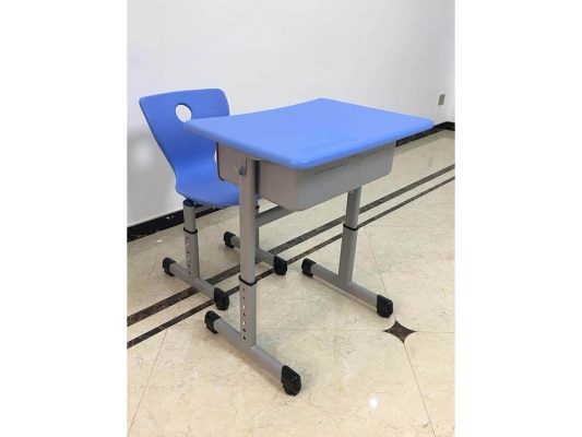 School Chair Desk