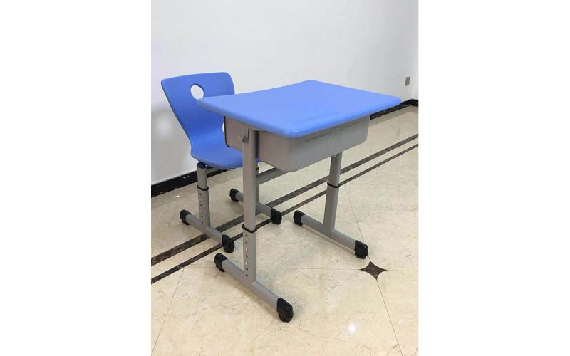 School Chair Desk