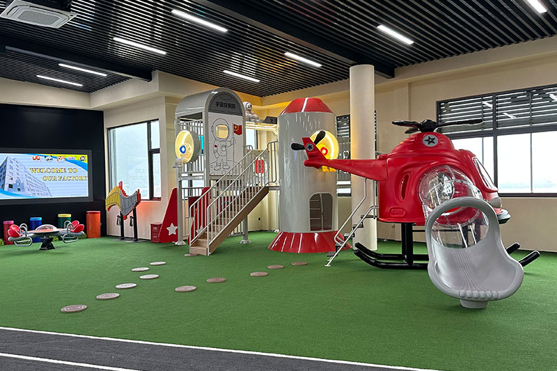 showroom