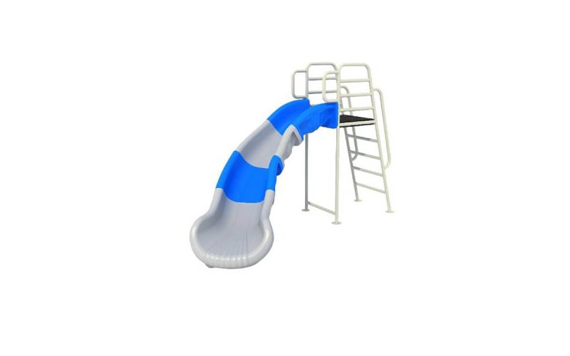 Water Slide For Backyard