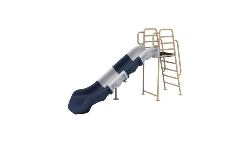 Slide For Backyard