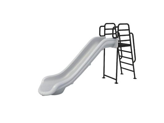Backyard Water Slides