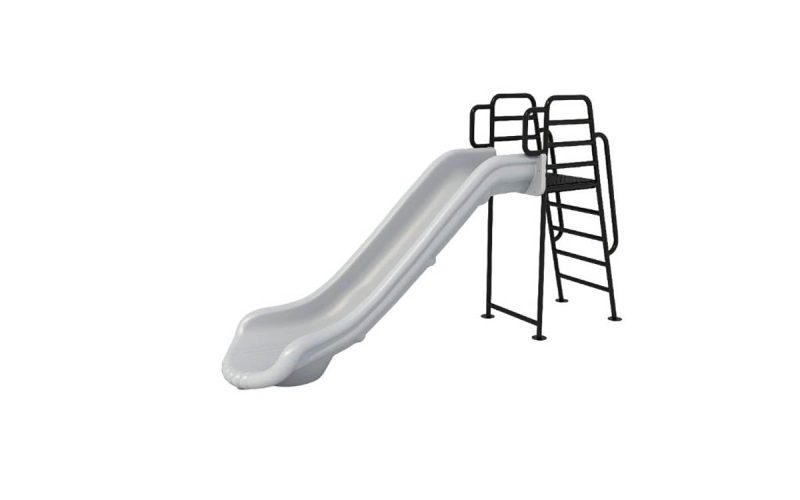 Backyard Water Slides