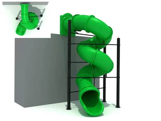 Tubes For Water Slides