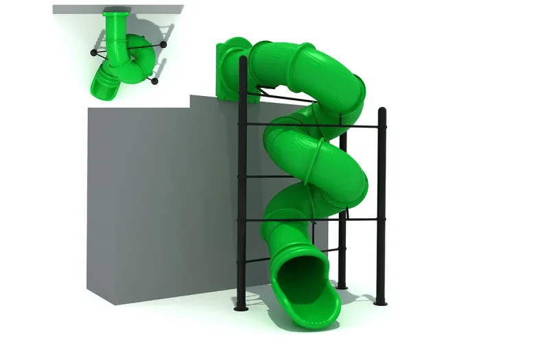 Tubes For Water Slides
