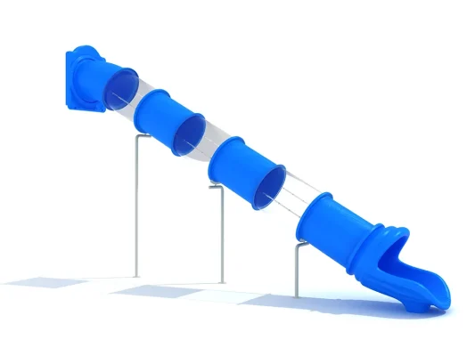 Water Slide Tubes
