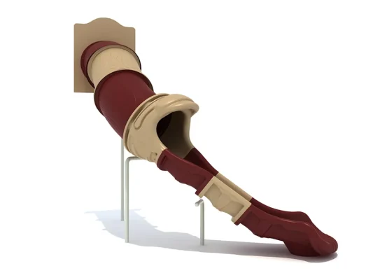 Tube Slide for Sale