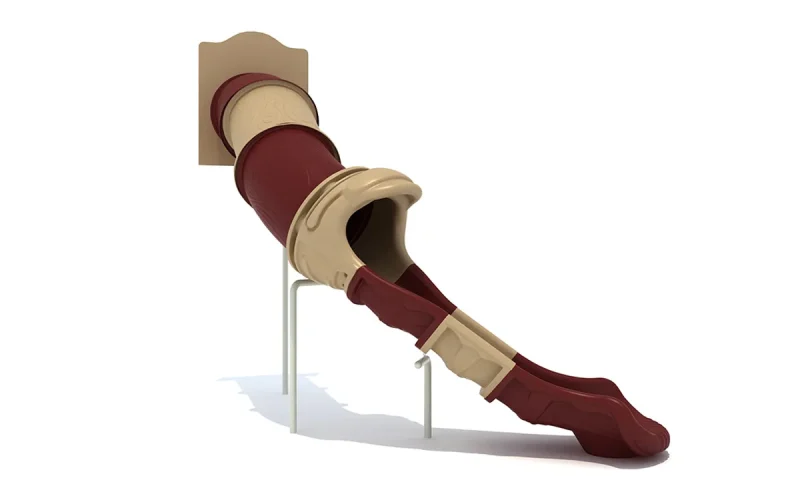 Tube Slide for Sale