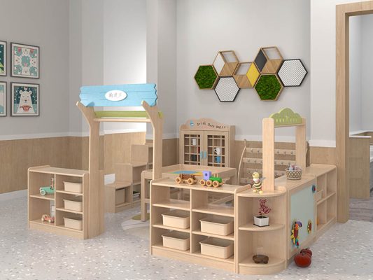 Wooden School Furniture Suppliers
