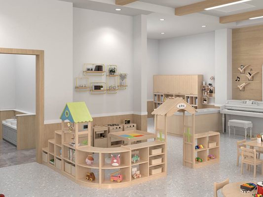 School Furniture For Sale