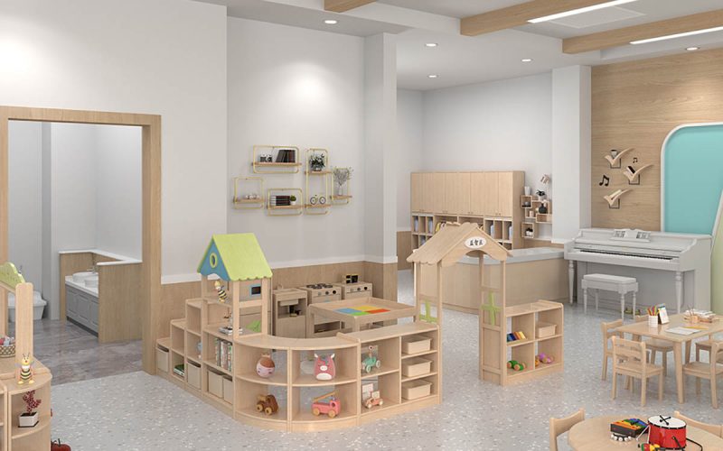 School Furniture For Sale