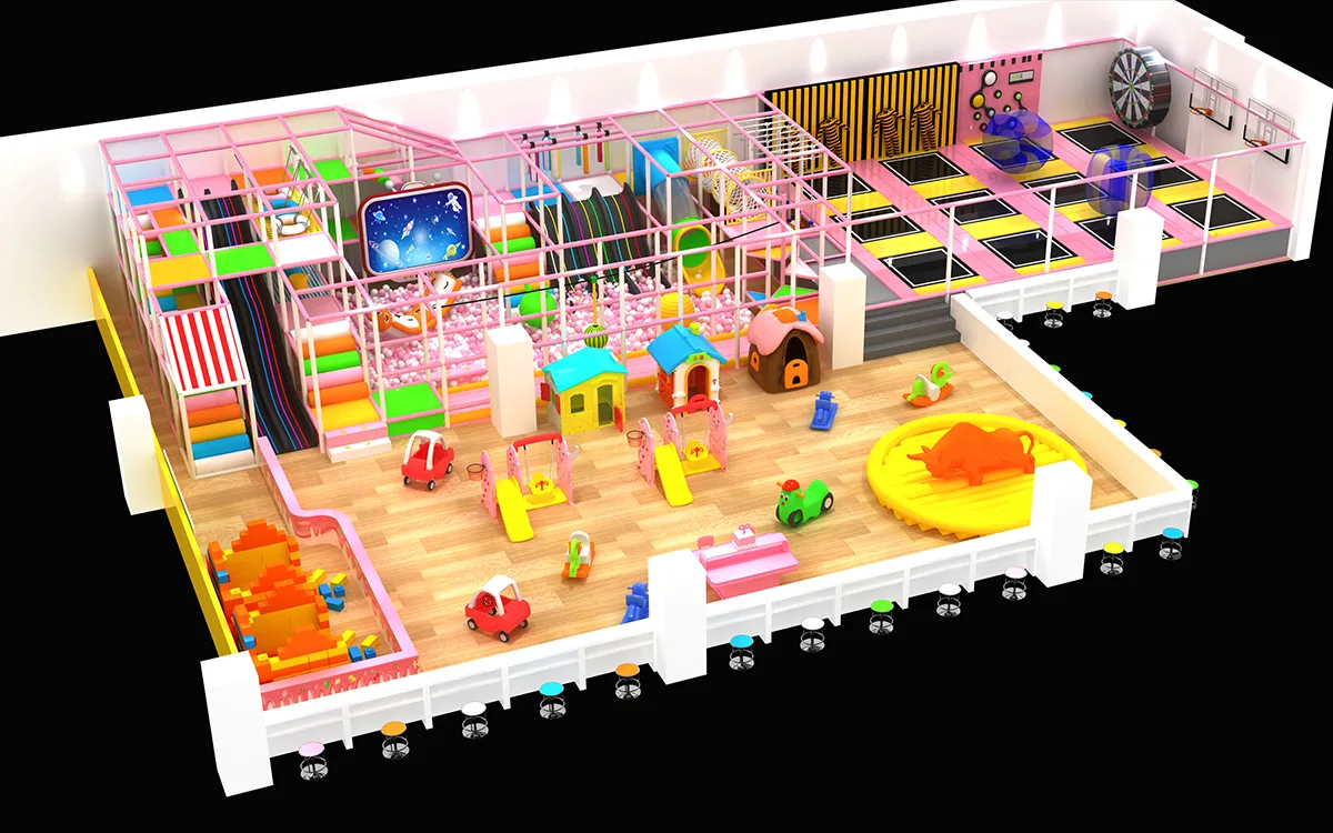 Indoor-Spielplatz (11)