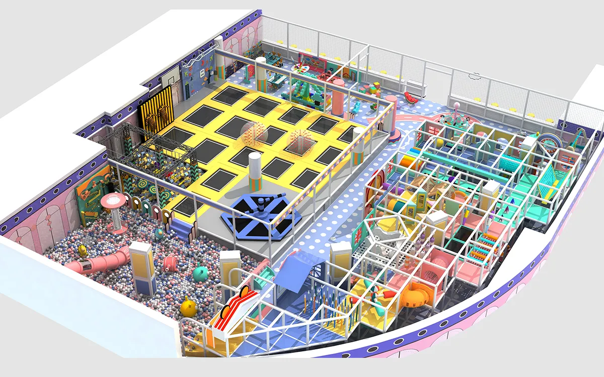 Indoor-Spielplatz (12)