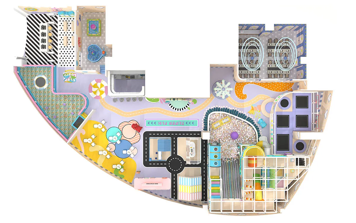 Indoor-Spielplatz (16)