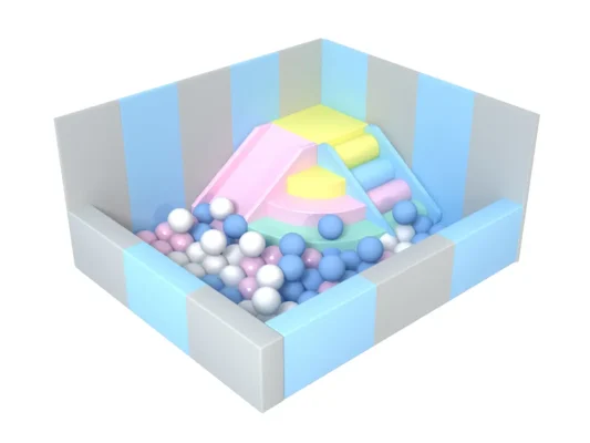 Soft Play Indoor Playground Equipment