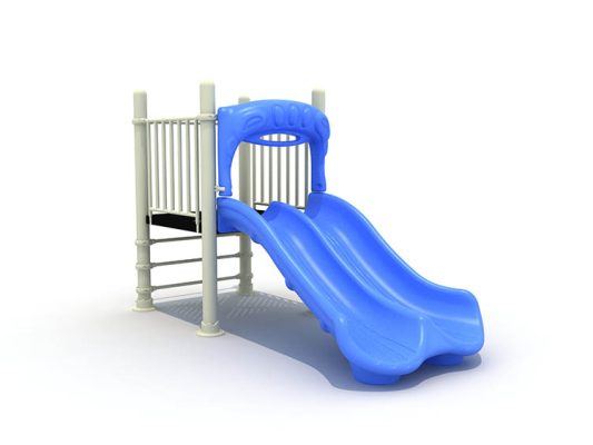 Double Slide Playground