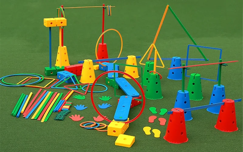 Sensory Toys For Children