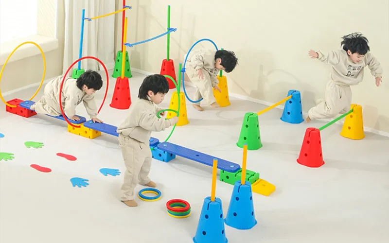 Sensory Toys For Kids