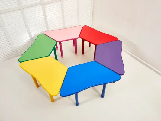 Childrens Table And Chair Set Plastic