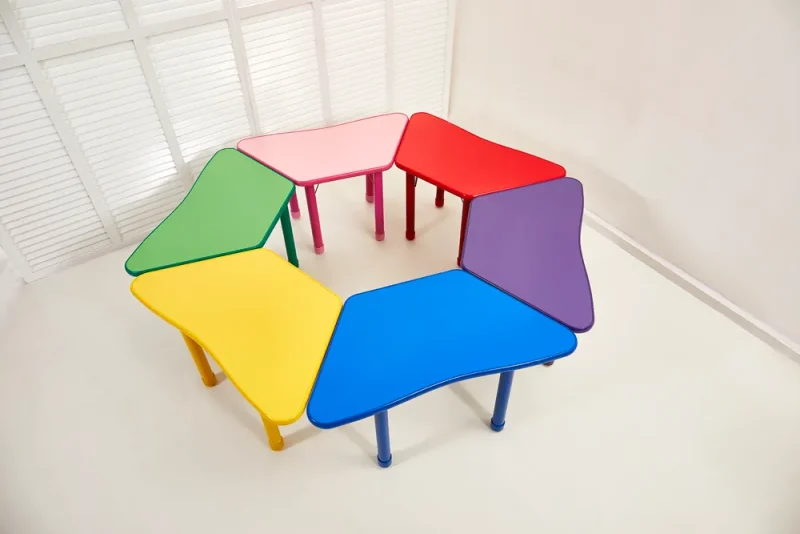 Childrens Table And Chair Set Plastic